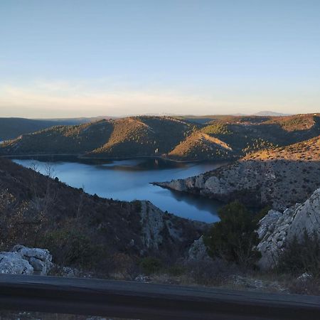 Krka Ivan โลโซวาซ ภายนอก รูปภาพ