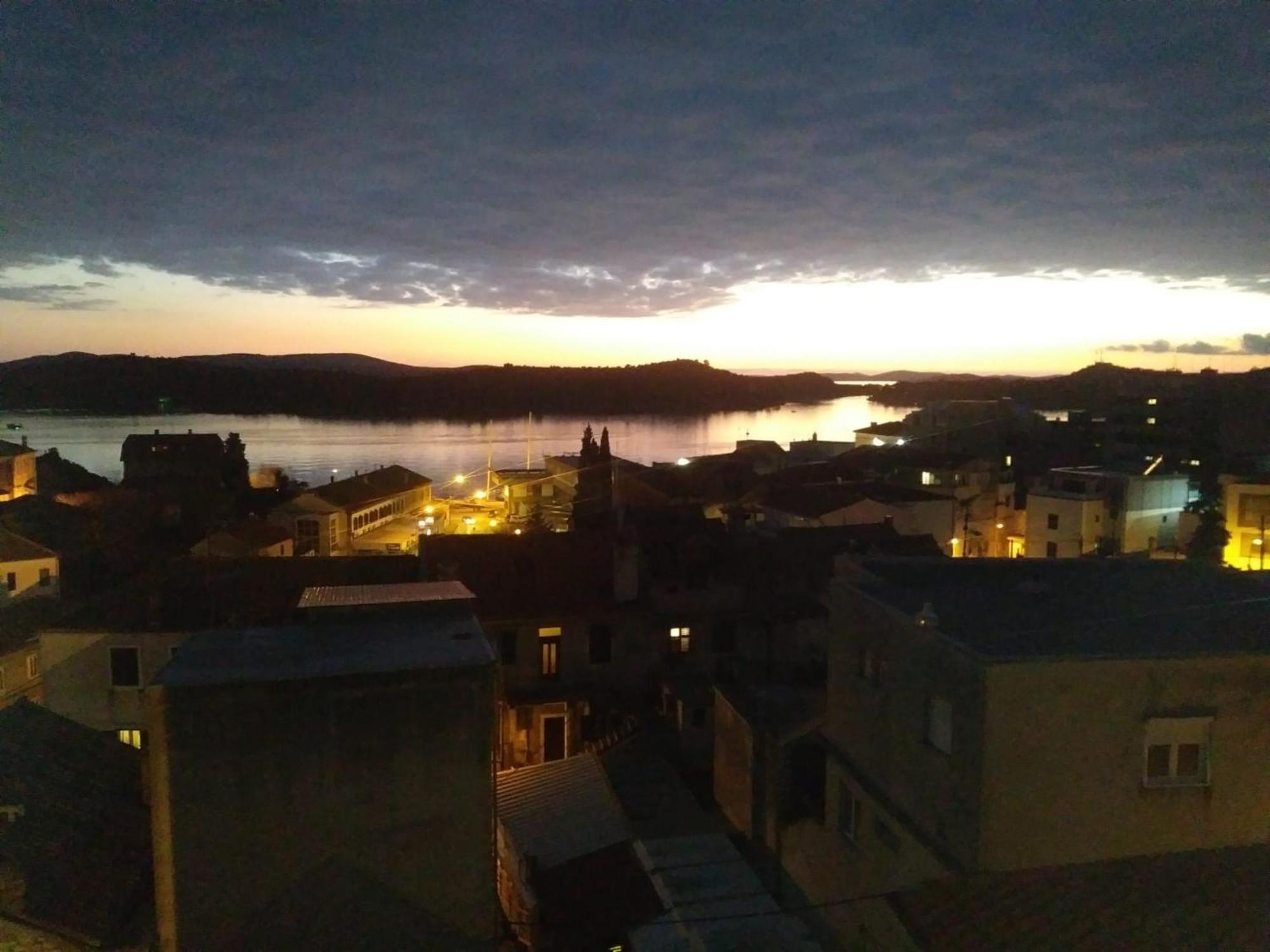 Krka Ivan โลโซวาซ ภายนอก รูปภาพ