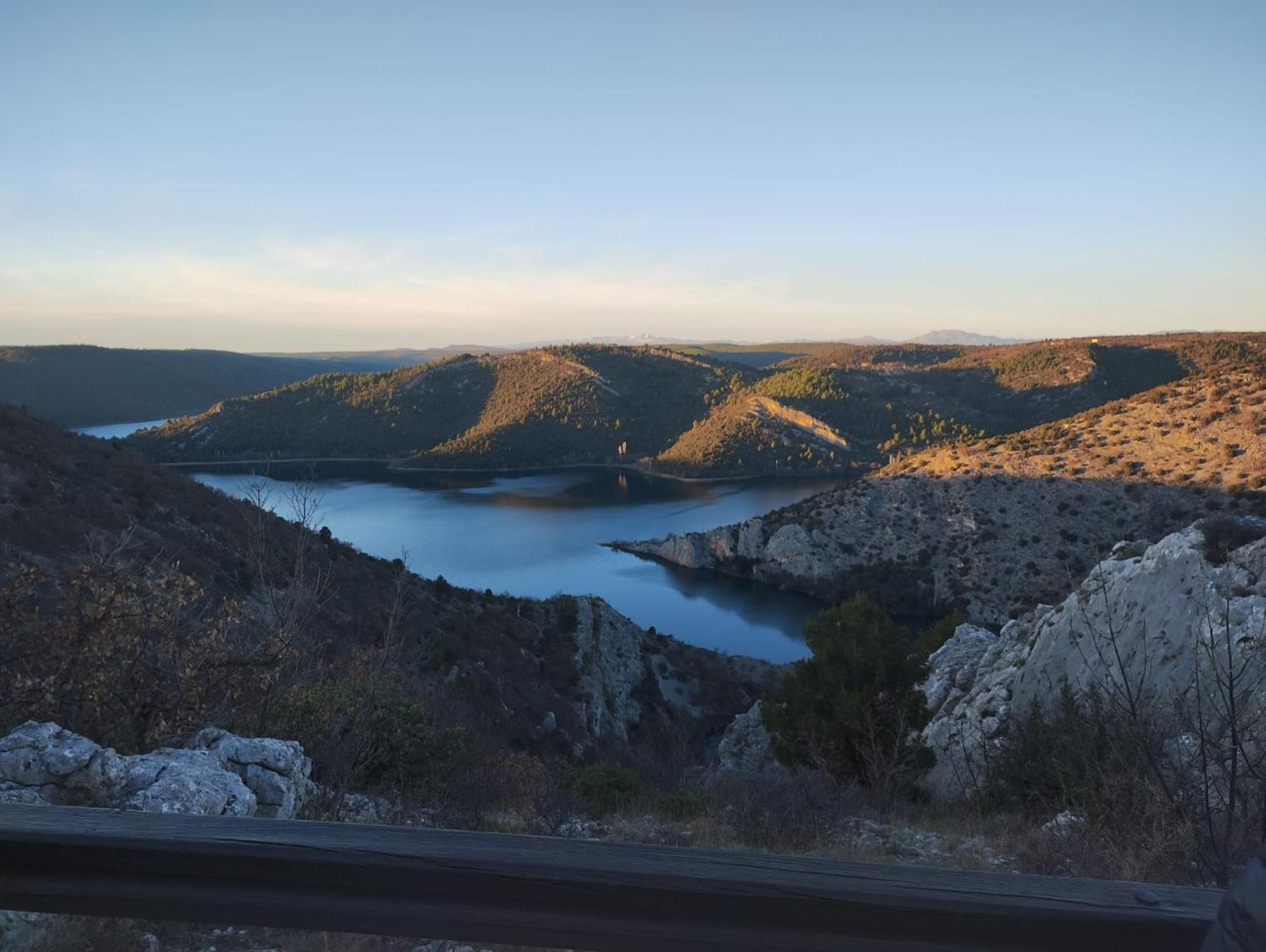 Krka Ivan โลโซวาซ ภายนอก รูปภาพ