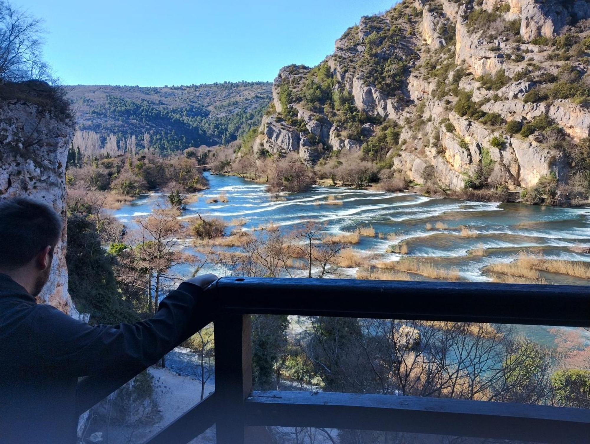 Krka Ivan โลโซวาซ ภายนอก รูปภาพ