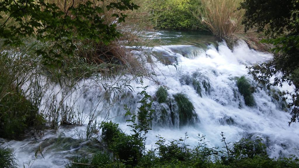 Krka Ivan โลโซวาซ ภายนอก รูปภาพ